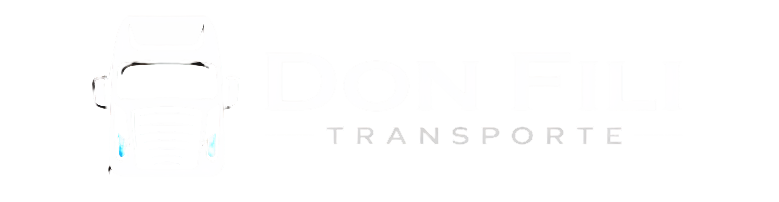 Don Fili Transporte Logo